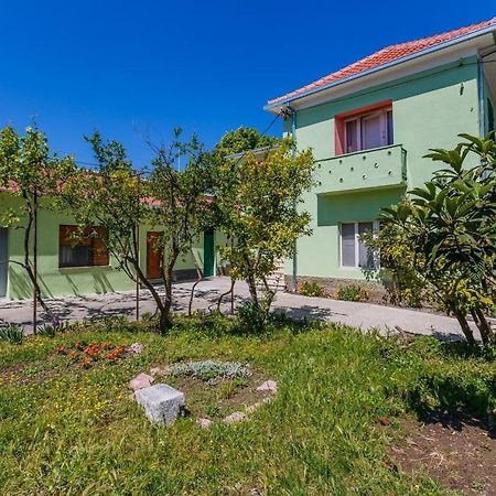 Apartments By The Sea Kastel Stari, Kastela - 14577 ภายนอก รูปภาพ